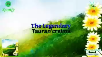 Free download Lofty Plains (Remastered) - The Legendary Taurancreima [Soundtrack] video and edit with RedcoolMedia movie maker MovieStudio video editor online and AudioStudio audio editor onlin